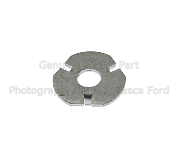 W713878S901 - Steering: Gear Assembly Washer for Ford: Taurus | Lincoln: MKT Image