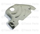 12643927 - Exhaust: Exhaust Manifold Heat Shield for GM Image