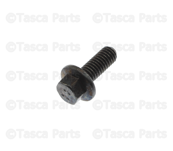 1995-2026 Volvo Rail End Screw 982757 | TascaParts.com