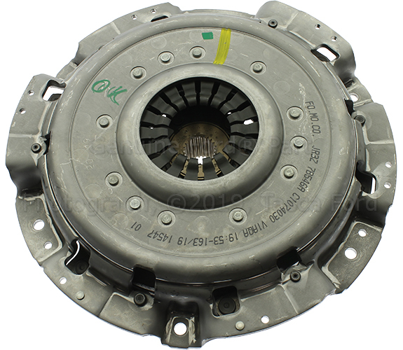 JR3Z7B546A - Clutch: Clutch for Ford: Mustang Image