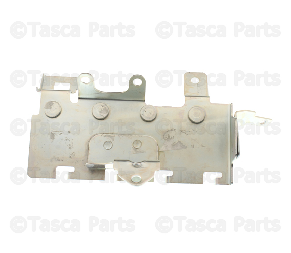N3H118105 - : Ignition Coil Bracket for Mazda: RX-8 Image