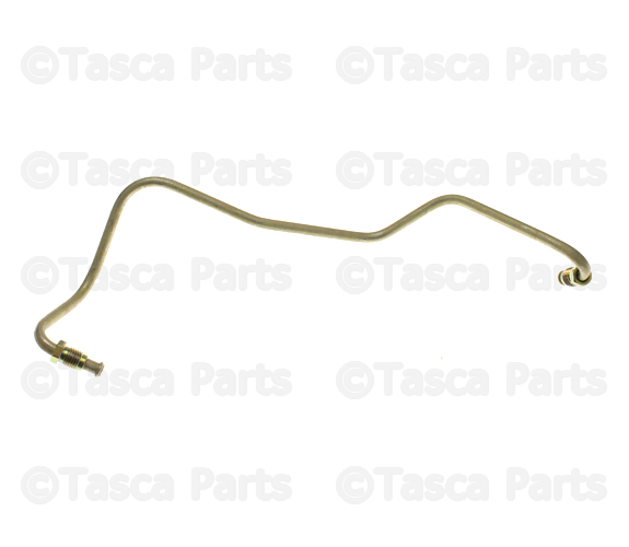 1330231 - : Oil Pipe for Volvo Image