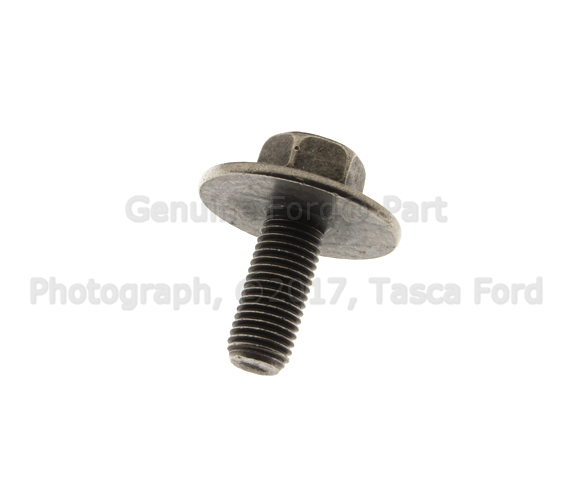 F5RZ6A340A - Engine: Damper &amp; Pulley Bolt for Ford: E-150, E-150 Club Wagon, E-150 Econoline, E-150 Econoline Club Wagon, E-250, E-250 Econoline, Escort Image