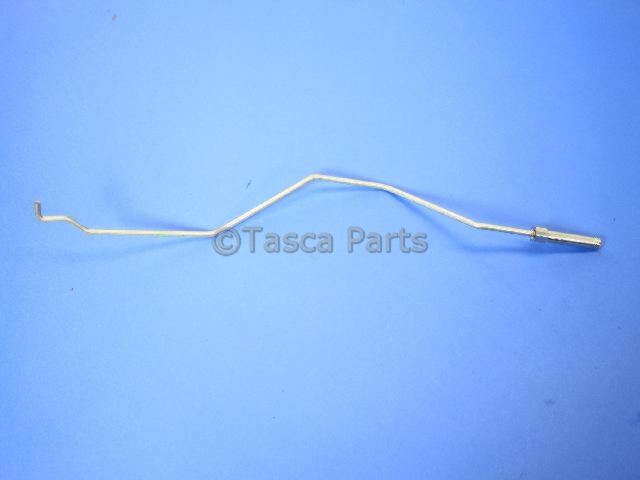 68044860AA - Doors, Door Mirrors and Related Parts: Lock Rod, Right for Dodge: Ram 1500, Ram 2500, Ram 3500 | Ram: 1500, 1500 Classic, 2500, 3500 Image