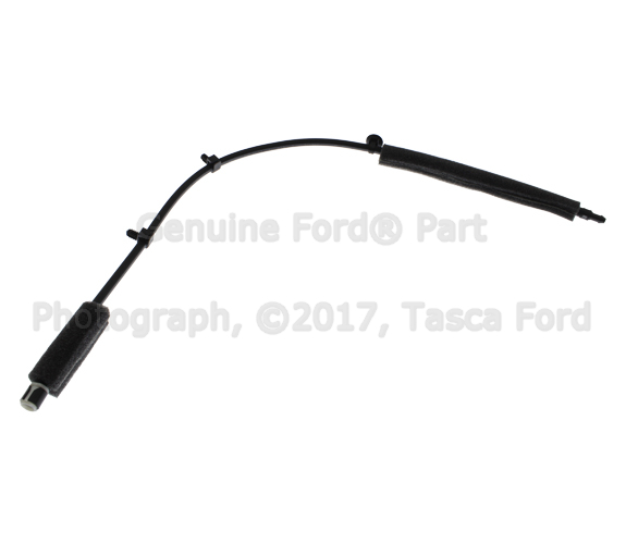 BB5Z17A605B - Body: Upper Hose for Ford Image