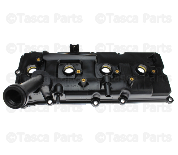13264ZE00A - Engine: Valve Cover for Nissan: Armada, NV2500, NV3500, Pathfinder, TITAN Image