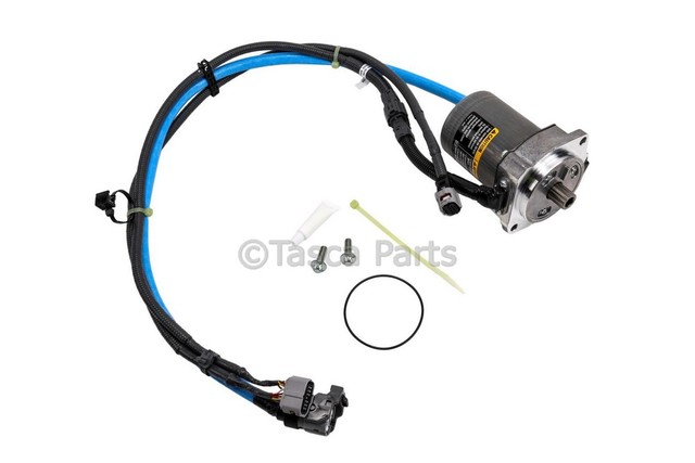 19210915 - : Power Steering Assist Motor for GM Image