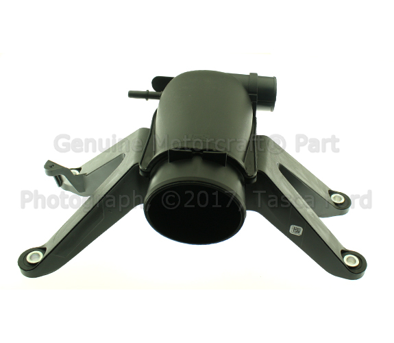 9L3Z9A589A - Engine: Air Outlet Duct for Ford: Expedition, F-150 | Lincoln: Navigator Image