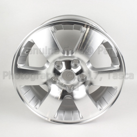 8L8Z1007J - Suspension: Wheel, Alloy for Ford: Escape Image