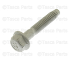 11588715 - : M6x1x0.35 Multi-Purpose Bolt for GM Image
