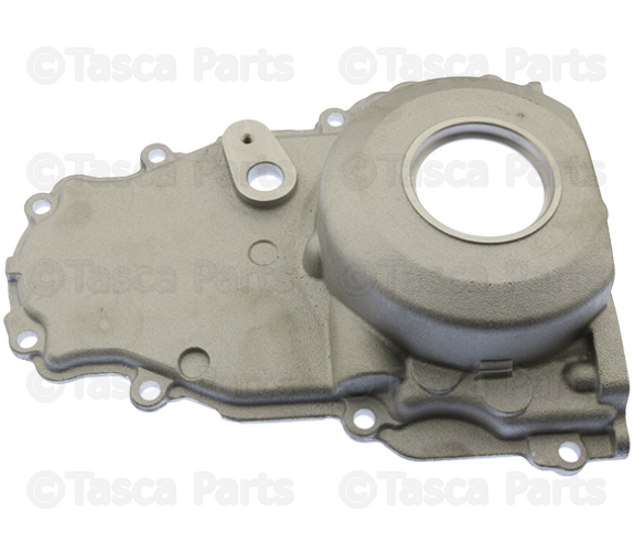 12598293 - Engine: Front Cover for GM Image