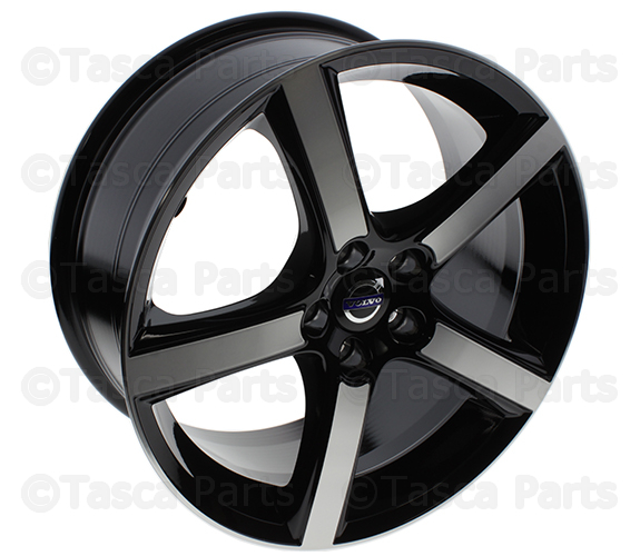 31414012 - : Aluminum Rim Midir C 8 X 18in for Volvo Image