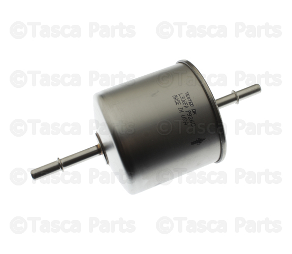 ZZL013470A - : Fuel Filter for Mazda Image
