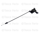 68257542AA - : Hood Catch Secondary Release for Mopar Image