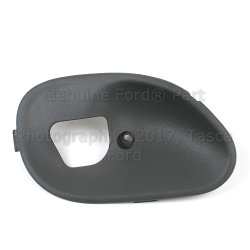 4C2Z1522634AAA - Body: Switch Bezel for Ford Image