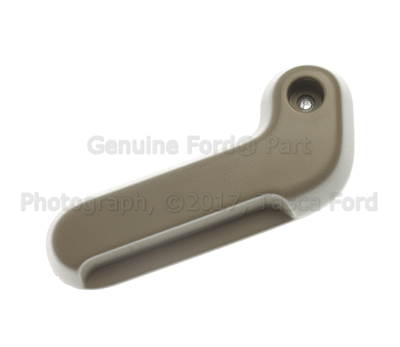 8A8Z74617D35AB - Body: Adjust Handle for Ford: Flex Image