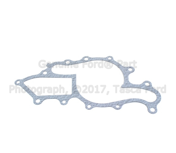 F58Z8507A - Cooling System: Gasket for Ford Image