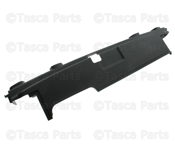 NE51683T0C02 - Body: Front Trim for Mazda: MX-5 Miata Image