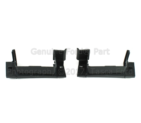 8A8Z3D758BA - Steering: Outer Cover for Ford: Flex Image