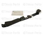 19151326 - Electrical: Center Seat Belt for Chevrolet: Silverado 1500, Silverado 2500 HD, Silverado 3500 HD | GMC: Sierra 1500, Sierra 2500 HD, Sierra 3500 HD Image