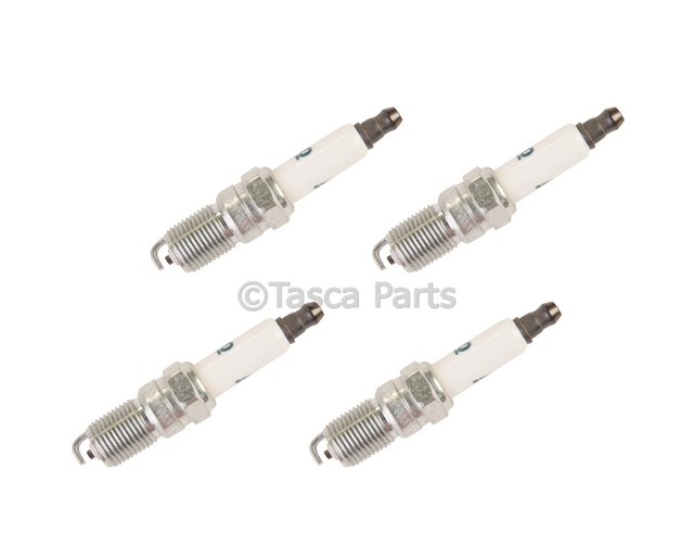 19300875 - : Double Platinum Spark Plug for GM Image