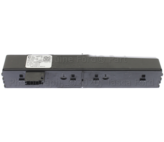 F2GZ15607C - Electrical: Receiver for Ford Image