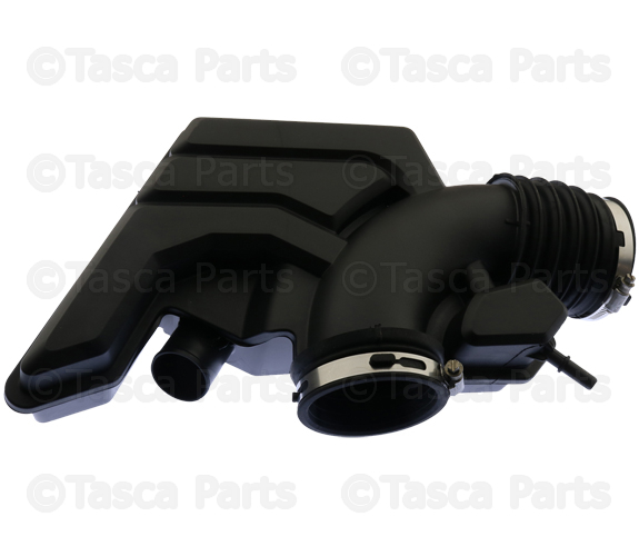 84406083 - Air &amp; Fuel Delivery: Engine Air Intake Hose for GM Image