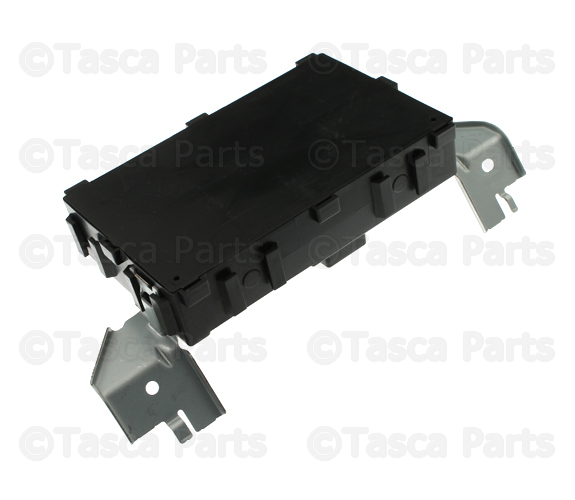 284B11JA6A - Electrical: Body Control Module for Nissan Image