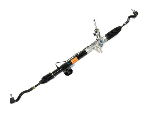 52124724AH - Steering: Rack And Pinion Gear for Mopar Image