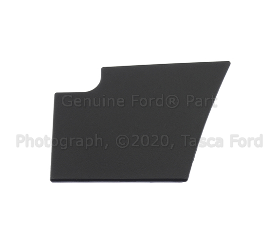 FB5Z7822621AA - Body: Escutcheon for Ford Image