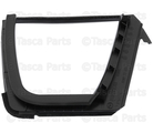 BHN973651 - : Glass Weather-Strip - Driver's Side (LH) for Mazda Image