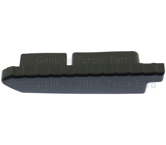 9L3Z16A454A - Body: End Cap for Ford: F-150 Image