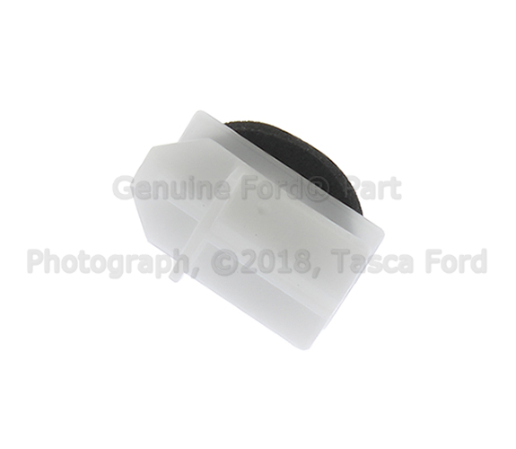 W716328S300 - Body: Spoiler Retainer Nut for Ford: Edge, Escape | Lincoln: Corsair, MKC, MKX, Nautilus Image