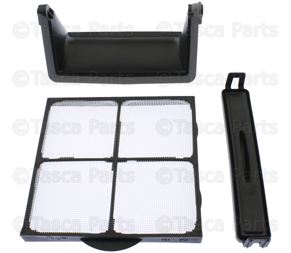 68313632AA - : Cabin Air Filter for Fiat: 124 Spider Image