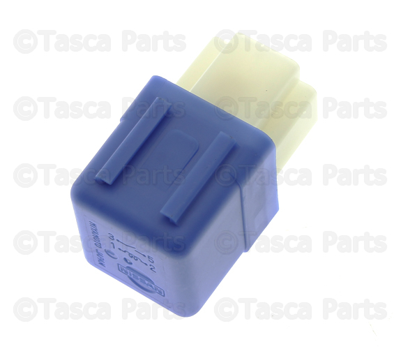 2523079981 - HVAC: A/C Clutch Relay for Nissan Image