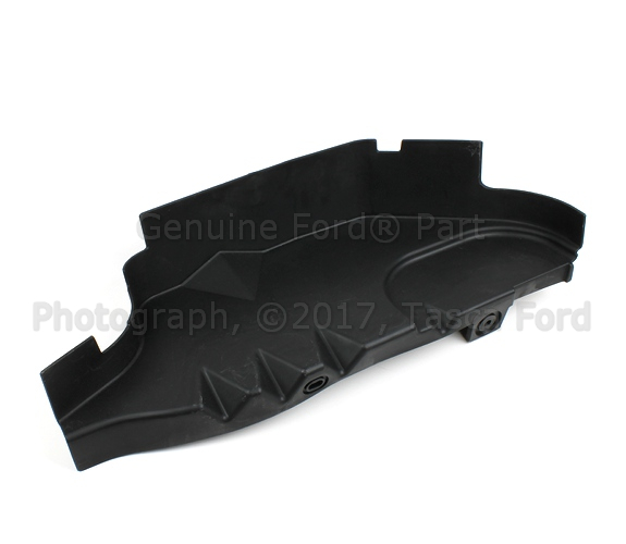 8S4Z6775A - Body: Splash Shield for Ford: Focus Image