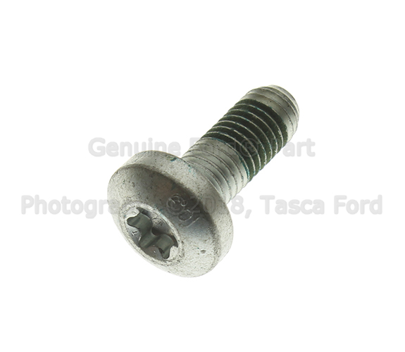W712978S437 - Electrical: Buckle Bolt for Ford: Taurus | Lincoln: MKT Image
