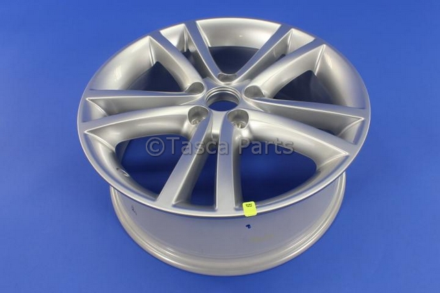 1SP77XZAAB - Wheels: Aluminum Wheel, Front Or Rear for Mopar Image