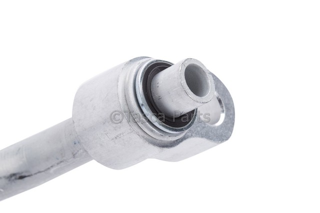 19303131 - HVAC: Discharge Line for Cadillac: Escalade, Escalade EXT | Chevrolet: Avalanche 1500, Avalanche 2500, Silverado 1500, Silverado 1500 HD, Silverado 2500, Silverado 2500 HD, Silverado 3500, Suburban 1500, Suburban 2500, Tahoe | GMC: Sierra 1500, Sierra 1500 HD, Sierra 2500, Sierra 2500 HD, Sierra 3500, Yukon, Yukon XL 1500, Yukon XL 2500 Image