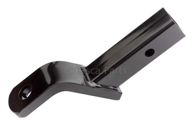 19245487 - Trailering: Trailer Hitch Ball Mount, 2 Rise for Buick: Enclave, Envision | Cadillac: Escalade, Escalade ESV, Escalade EXT, SRX, XT5 | Chevrolet: Astro, Avalanche, Avalanche 1500, Avalanche 2500, Blazer, Colorado, Equinox, Express 1500, Express 2500, Express 3500, Express 4500, Silverado 1500, Silverado 1500 Classic, Silverado 1500 HD, Silverado 1500 HD Classic, Silverado 2500, Silverado 2500 HD, Silverado 2500 HD Classic, Silverado 3500, Silverado 3500 Classic, Silverado 3500 HD, Suburban, Suburban 1500, Suburban 2500, Suburban 3500 HD, Suburban C1500, Suburban C2500, Suburban K1500, Suburban K2500, Tahoe, Tracker, Trailblazer, Trailblazer EXT, Traverse | GMC: Acadia, Acadia Limited, Canyon, Envoy, Envoy XL, Envoy XUV, Jimmy, Safari, Savana 1500, Savana 2500, Savana 3500, Savana 4500, Sierra 1500, Sierra 1500 Classic, Sierra 1500 HD, Sierra 1500 HD Classic, Sierra 2500, Sierra 2500 HD, Sierra 2500 HD Classic, Sierra 3500, Sierra 3500 Classic, Sierra 3500 HD, Terrain, Yukon, Yukon XL, Yukon XL 1500, Yukon XL 2500 Image