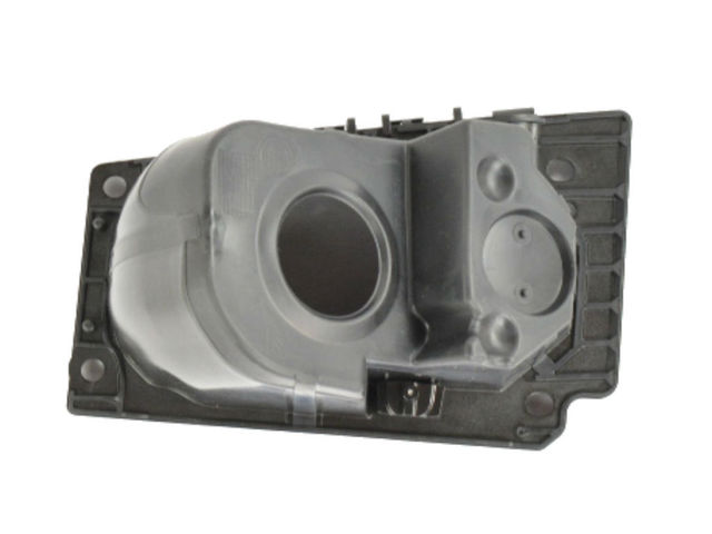 Fuel Filler Housing - Mopar (68199800ad)