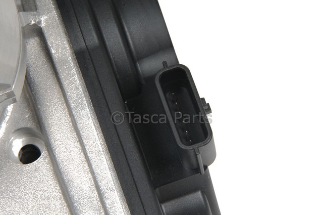 19420711 - : Throttle Body for Chevrolet: Express 2500, Express 3500, Express 4500 | GMC: Savana 2500, Savana 3500, Savana 4500 Image