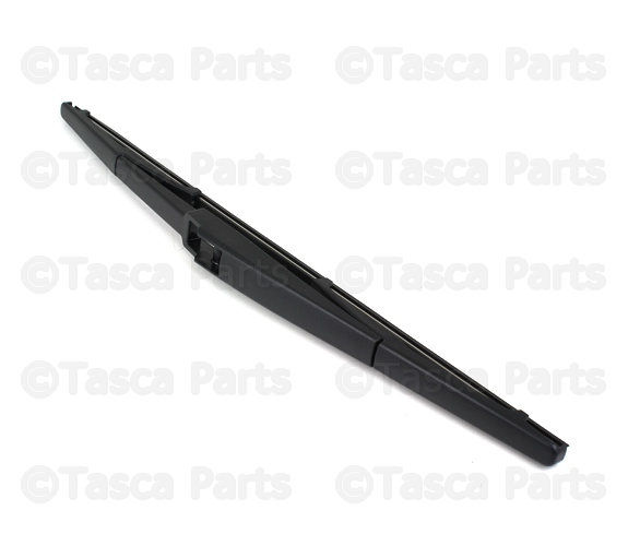 TD1367330 - : Wiper Blade for Mazda Image