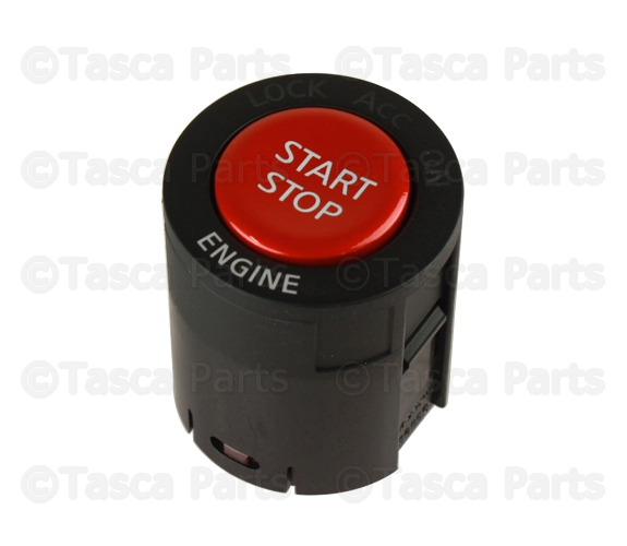 25151JF00A - : Start Button for Nissan: GT-R Image