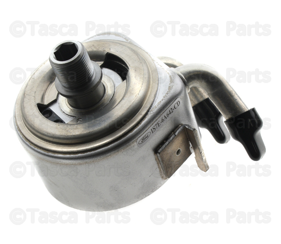 AJ5114700 - : Oil Cooler Assembly for Mazda Image