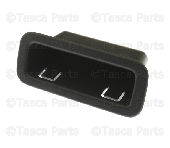 909401VA8B - Body: Pull Handle for Nissan Image