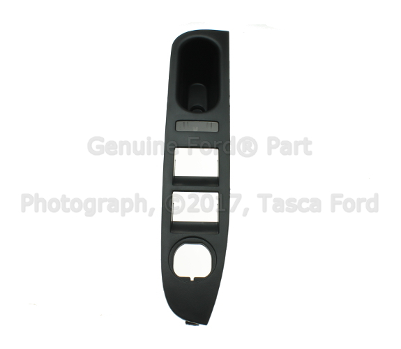 AE5Z5422635DC - Body: Switch Bezel for Ford: Fusion | Mercury: Milan Image
