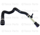 8641078 - HVAC: HVAC Heater Hose for Volvo Image