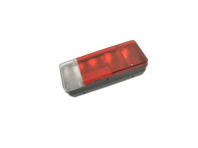68169777AC - : Tail Lamp, Right for Mopar Image
