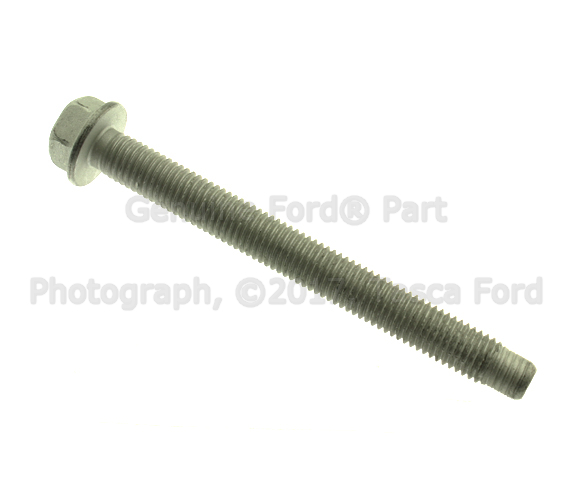 W710231S439 - Body: Cushion Bolt for Ford: Explorer, Explorer Sport Trac | Mercury: Mountaineer Image
